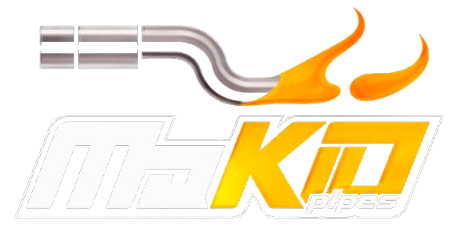 MaKID Pipes